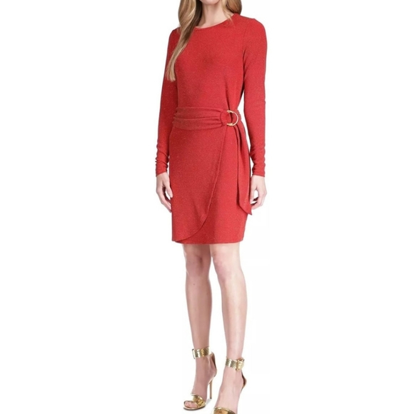 NWT MICHAEL KORS tshirt dress - Picture 1 of 9